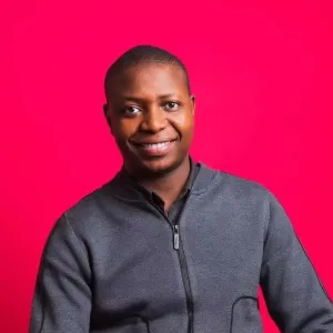 Mashudu - Economics tutor - Midrand