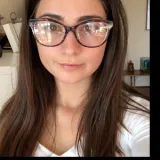 Aimee - Cooking tutor - Heathridge