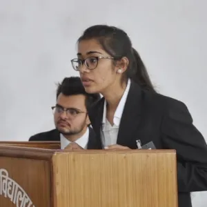 Manjari - Civil law tutor - 