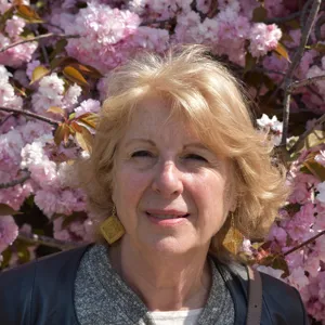 Marie-Claude - Prof de français - Châtenay-Malabry