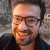 Tom - ESL tutor - Paris 17e
