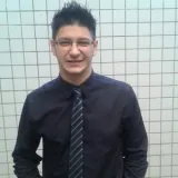 Mauricio - Prof de matemática - Curitiba