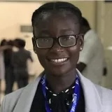 Abosede - English reading tutor - Lagos mainland