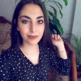 Beyzanur - Tarih öğretmeni - Elazığ