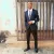 Emmanuel Igalawuye - Leadership tutor - Igbuzor