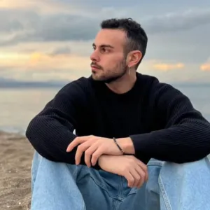 Davide - Insegnante di ripetizioni - Sant'Agata li Battiati