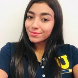Nahomy - Profesor de ayuda para alumnos con discapacidad - Ayutla de los Libres