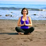Dacil - Yoga instructor - 