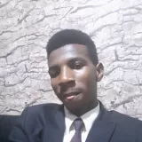 Olusegun - Graduate Diploma in Law tutor - Lagos