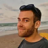 Bastien - Prof de français - Montrouge