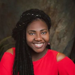 Blessing - Leadership tutor - Port harcourt