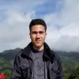 Vitor - Professor de corrida - Joinville
