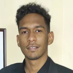 ZAID ADAM - Fransızca öğretmeni - Kayseri