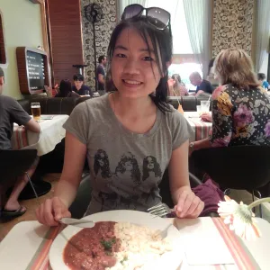 Nancy - Chinese tutor - Glenorchy