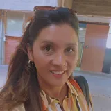 Nataly - Profesor de reforzamiento escolar - Valle Grande