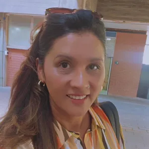 Nataly - Profesor de reforzamiento escolar - Valle Grande