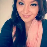 Jelena - profesor de inglés - Madrid