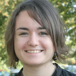Héloïse - Prof de maths - Clamart