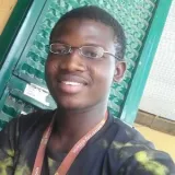 Ibrahim - Current Affairs Tutor - Ilorin