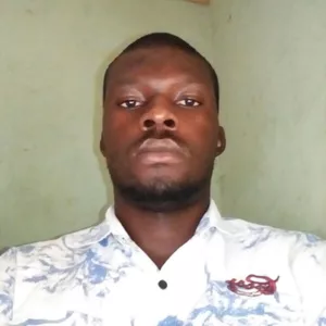 Oluwadamilare - Algebra tutor - Ibadan