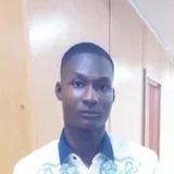 Samson - Economics tutor - Gwagwalada