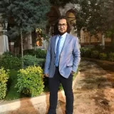AHMET - Arapça öğretmeni - İstanbul