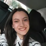 Melike - Tarih öğretmeni - 