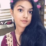 Muskan - Geography tutor - Chandigarh