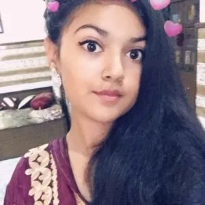 Muskan - Geography tutor - Chandigarh