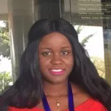 Glory - Sociology tutor - Lagos mainland