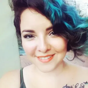 Paola - Profesor de coaching de vida - Cali