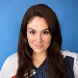 Anisabel - ESOL teacher - San Nicolás de los Garza