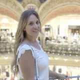 Angela - Insegnante di ripetizioni - Milano