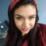 Ana - profesor de orientación profesional - Tizayuca