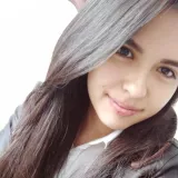 Vivian Daniela - Profe de biología - Cajicá