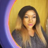 Mabel - Make-up tutor - Yenagoa