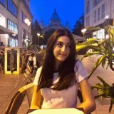 Masa - Arabic tutor - London