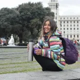 Florencia - Profesor reiki - La Plata