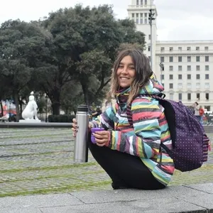 Florencia - Profesor reiki - La Plata