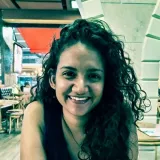 Maytee - profesor de español para extranjeros - Bogotá