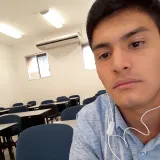 Ivan - profesor de química orgánica - Ciudad Mante