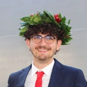 Filippo - Insegnante di nutrizione - Foligno