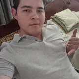Sebastian - profesor de inglés - Villa Del Rosario