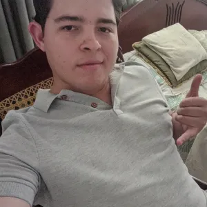 Sebastian - profesor de inglés - Villa Del Rosario