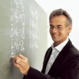 Felipe - profesor de matemáticas - Grand Bourg