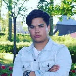 Ali - Stress management tutor - Drammen