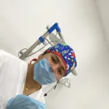 Joe - profesor de metodología - Mexicali