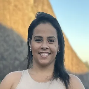 Lohayne - Prof de civilização brasileira - Itapuã