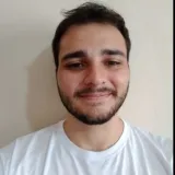 Kaue - Maths tutor - Jardim America