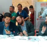 Mert - HTML öğretmeni - Ankara